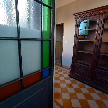 Felix & Brouwer Leilighet Buenos Aires Eksteriør bilde